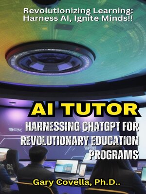 cover image of AI Tutor